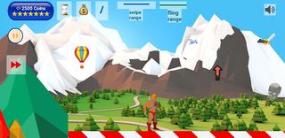 Heman - Screenshot 3