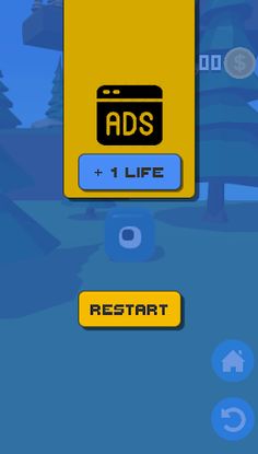 Jump Cube Balance - Screenshot 4