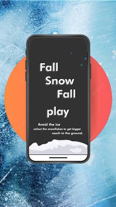 Ultimate Ice wondering fun - Screenshot 1