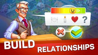 SuperCity: Building game - Screenshot 3