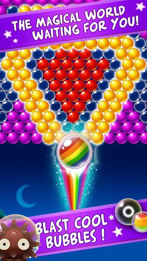 Coin Bubble Shooter - Screenshot 2