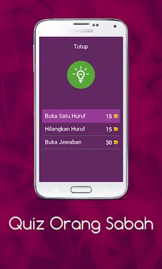 Sabahan (Quiz) - Screenshot 4