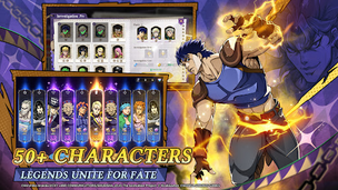 JoJo's Bizarre Adventure: GS - Screenshot 2