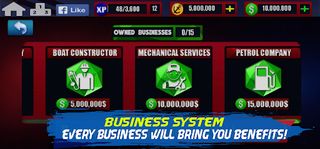 Ship Simulator 2024 - Screenshot 3