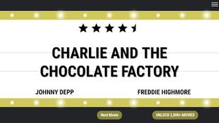 AnagraMovies Lite - Screenshot 3