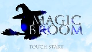 MAGICBROOM - Screenshot 2