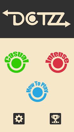 Dotzz - Screenshot 1