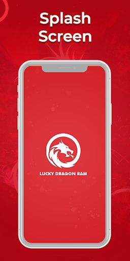 Lucky Dragon Ram - Screenshot 2