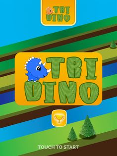 Tri Dino - Screenshot 3
