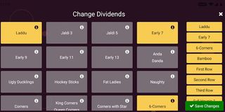 Online Tambola Friends Housie - Screenshot 3