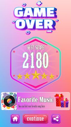 Virgínia Fonseca Piano Tiles - Screenshot 4