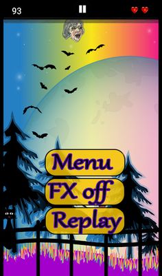 Vampires Smasher - Screenshot 4