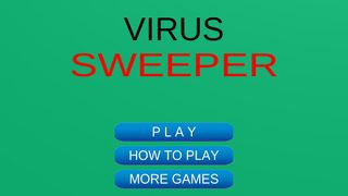 Virus Sweeper - Screenshot 1