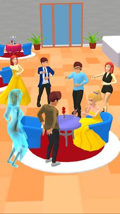 Ghost GirlFriend - Screenshot 4