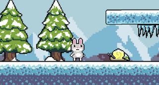 Zanahorio - Screenshot 1