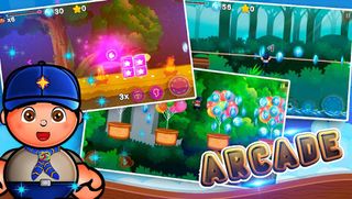 Super Pionero Christian Biblie - Screenshot 1