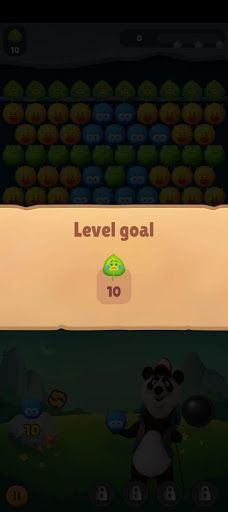Bubble Shooter Panda Pop - Screenshot 4
