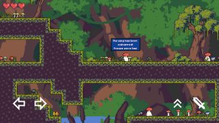 Truffle Stewing - Screenshot 3