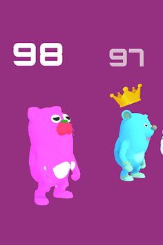 Monster Soccer - Screenshot 4