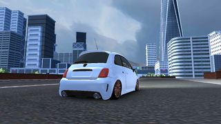 Motor Land - Screenshot 2