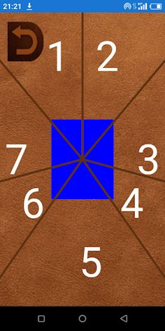 لعبة جماعية (احكم عليك...) - Screenshot 2