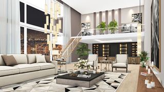 My Home Design : Modern House - Screenshot 3