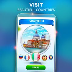 Magic Word Search from Letters - Screenshot 4
