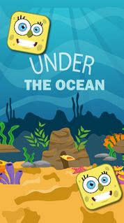 Falling Bob Down - Screenshot 1