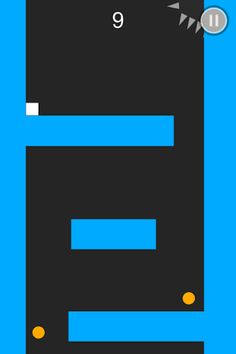 Fall switch - Screenshot 4