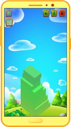 Rectangle Max: Unlimited end - Screenshot 3