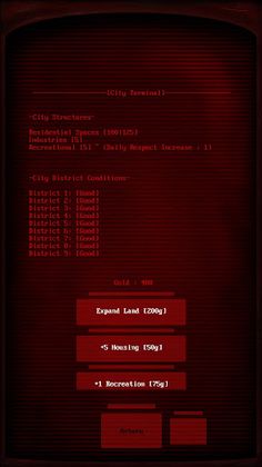 The Purifiers - Screenshot 4