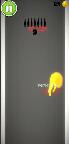 Spring Shot - Screenshot 2