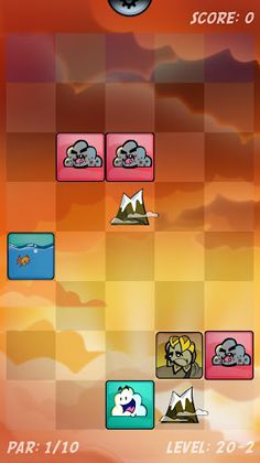 Niño - Screenshot 2