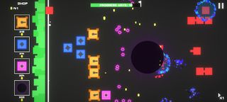 Tower Defense - Screenshot 1