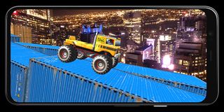 Ultimate Monster Truck Driving - Screenshot 3