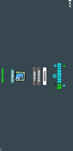 Geloucos - Screenshot 1