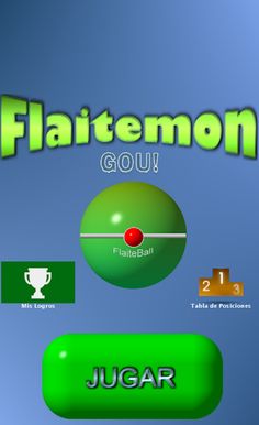 FlaiteMon Gou! - Screenshot 1