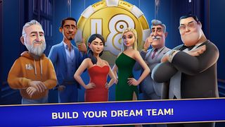 Poker Wars - Screenshot 2