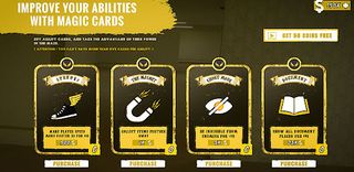 Backrooms Horror Maze - Screenshot 3