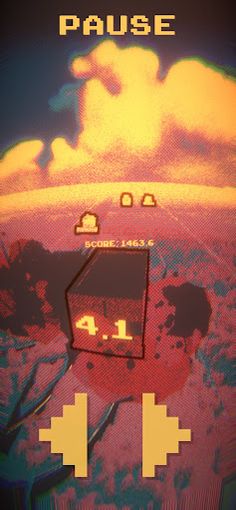 Sunset - Screenshot 1