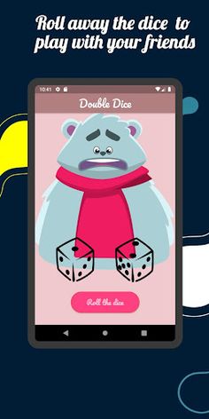 Double Dice Roll - Screenshot 3