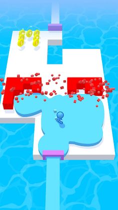 Fill Run - Screenshot 4