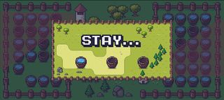 Splash Pop : Pixel Art - Screenshot 1