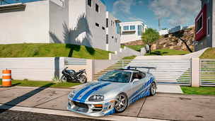 Drive Zone: Car Simulator Game - Screenshot 3