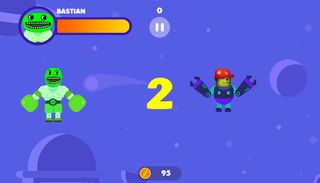 Melon Playground: Ragdoll RNBW - Screenshot 3