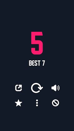 Circle Fall - Screenshot 4