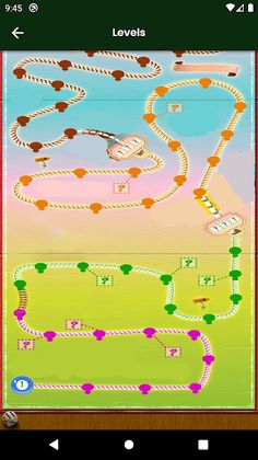 Nalanda Quiz App - Screenshot 4