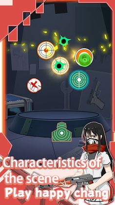 Weapon Gun Build Simulator - Screenshot 4