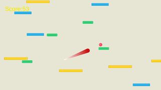 Slingshot - Screenshot 1