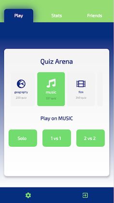 Quiz Arena - Screenshot 4